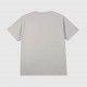 adidas White Performance Training T-Shirt / Pre-Owned
